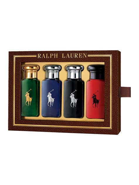 ralph lauren perfume gift set|ralph lauren aftershave gift sets.